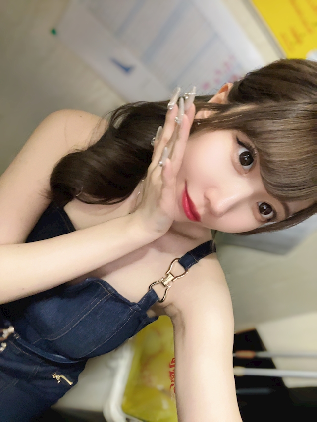プロフィール写真1・うみ|