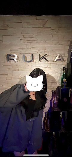 プロフィール写真1・あずさ｜GIRL'S BAR RUKA 沼袋店・ルカ - 沼袋のガールズバー