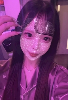 プロフィール写真1・せり|Girls Bar Philia・フィリア - 新潟駅前のガールズバー