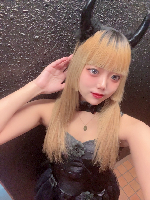 プロフィール写真2・せな｜