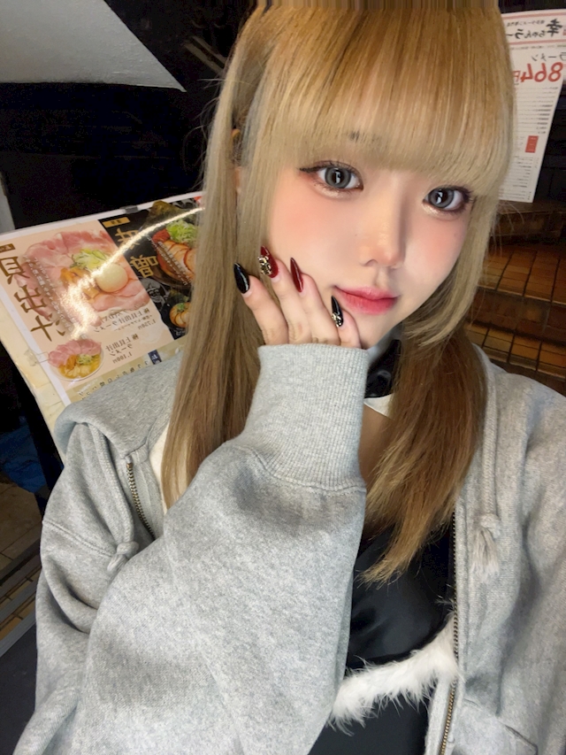 プロフィール写真1・せな｜