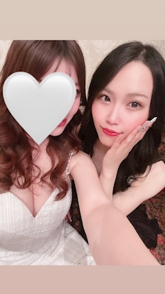 ゆりな「華金♡」