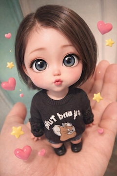 プロフィール写真3・りな|Lepus・レプス - 名古屋 大曽根のガールズバー