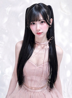 プロフィール写真1・ひめか🐱ᩚ🎀🩷|Lounge AERA・アエラ - 長崎市・思案橋のキャバクラ
