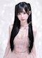 プロフィール写真1・ひめか🐱ᩚ🎀🩷|Lounge AERA・アエラ - 長崎市・思案橋のキャバクラ