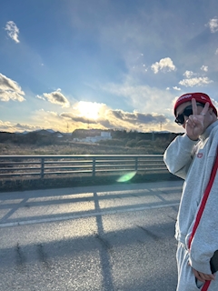 プロフィール写真2・しゅんじ｜