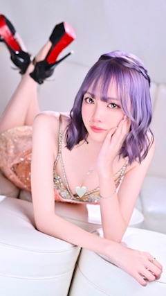 プロフィール写真1・ありさ｜lounge Veranda・ラウンジベランダ - 権堂のクラブ/ラウンジ