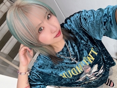 らむ⚡️「かみのけ🍏」