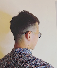 プロフィール写真1・たくみ｜CLUB NO.9・クラブ ナンバーナイン - 福島のキャバクラ