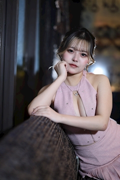 プロフィール写真1・りり｜Club 摩天楼・マテンロウ - 静岡 両替町のキャバクラ