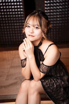 プロフィール写真15・りり｜Club 摩天楼・マテンロウ - 静岡 両替町のキャバクラ