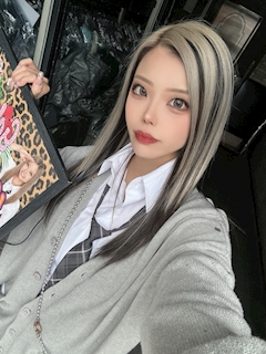 プロフィール写真14・レン|ぎゃるメモ・ギャルメモ - 池袋西口のガールズバー