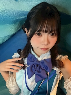 プロフィール写真5・るり|海の中・ウミノナカ - 木屋町のコンカフェ
