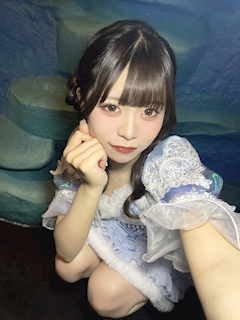 プロフィール写真12・るり|海の中・ウミノナカ - 木屋町のコンカフェ