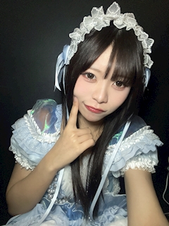 プロフィール写真15・るり|海の中・ウミノナカ - 木屋町のコンカフェ