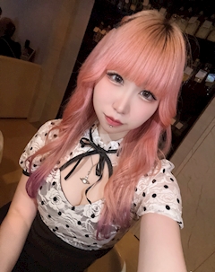 プロフィール写真1・あやめ｜Snack&Lounge 白ねこ - 京橋のラウンジ/クラブ
