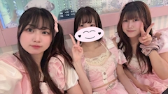 あい「お母さんに好評ななすびの炒め物してから練習に来ました所マクドのチョコミント買うの忘れてて萎えた🥲」