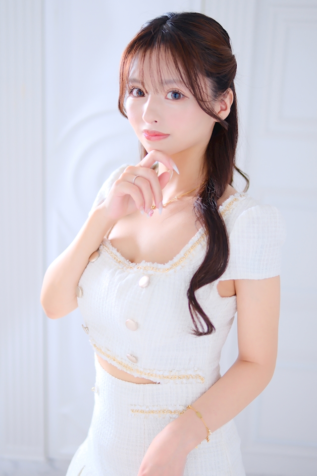 プロフィール写真1・さな｜