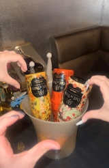*