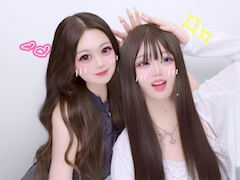 らら🩷「りあへらら先輩ね？」