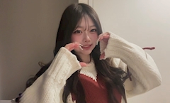 プロフィール写真5・らら🩷｜Girl's bar Lily・リリー - 下北沢のガールズバー
