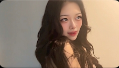 プロフィール写真3・らら🩷｜Girl's bar Lily・リリー - 下北沢のガールズバー