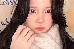 プロフィール写真2・ちゃこ｜Girl's bar Lily・リリー - 下北沢のガールズバー