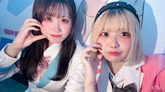 める「りまちゃんとツーショ❣️」