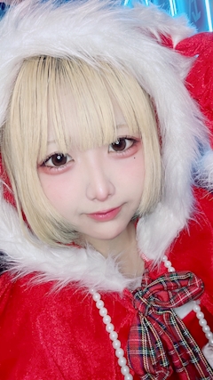 プロフィール写真3・める|スクールランド - 狸小路のコンカフェ