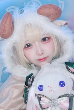 プロフィール写真2・める|スクールランド - 狸小路のコンカフェ