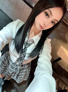プロフィール写真4・An｜クラブ詩音・シオン - 名古屋 栄のインターナショナルパブ
