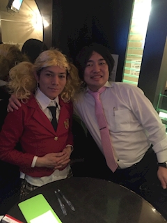 アダム店長「どうでもいいこと述べます」