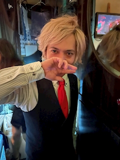 プロフィール写真10・アダム店長|熟女キャバクラ collection 中洲1号店・コレクションナカスイチゴウテン - 中洲の熟女キャバクラ