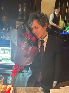 プロフィール写真1・アダム店長|熟女キャバクラ collection 中洲1号店・コレクションナカスイチゴウテン - 中洲の熟女キャバクラ