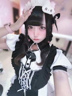 プロフィール写真1・める｜Candy Made 熊本店・キャンディーメイド - 熊本市・下通りのコンカフェ