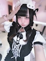 める