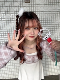 プロフィール写真2・ひより｜BAR RAYLEIGH・レイリー - 堂山町のガールズバー