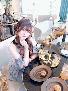 プロフィール写真2・ひより|BAR RAYLEIGH・レイリー - 堂山町のガールズバー