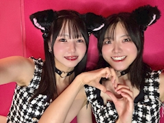 はる「出勤！」