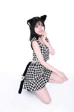 プロフィール写真2・はる|Concept Café&Bar May・メイ - 八王子のガールズバー
