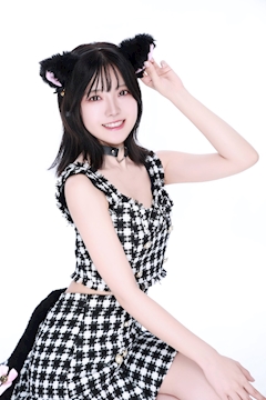 プロフィール写真3・はる|Concept Café&Bar May・メイ - 八王子のガールズバー
