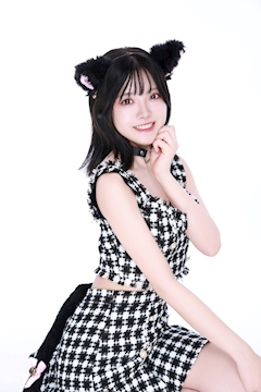 プロフィール写真1・はる|Concept Café&Bar May・メイ - 八王子のガールズバー