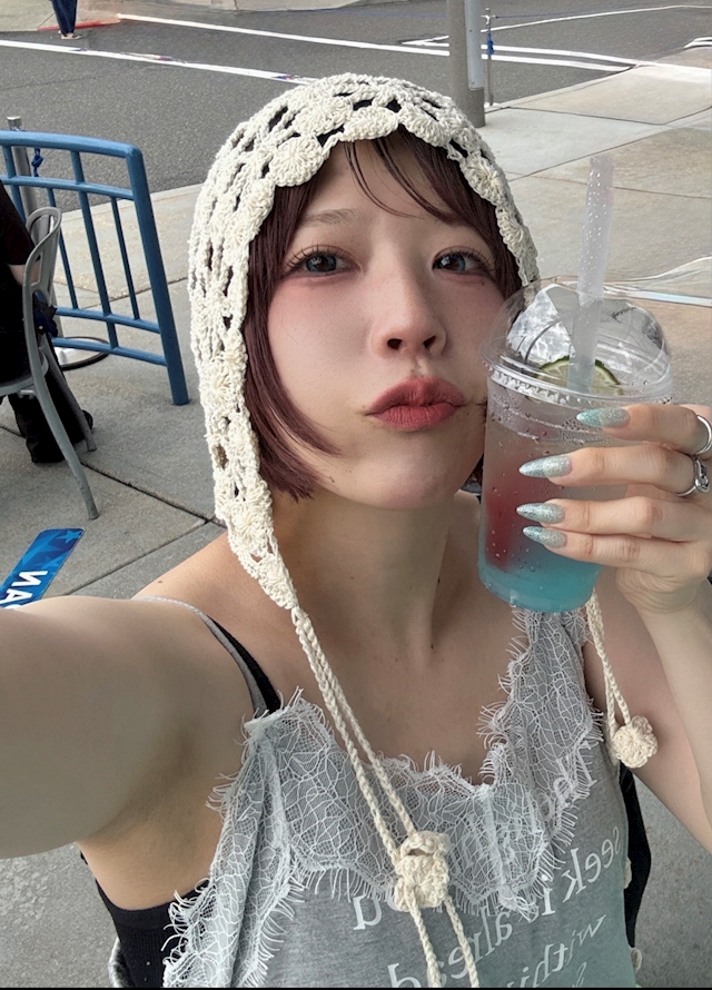 プロフィール写真1・あき|
