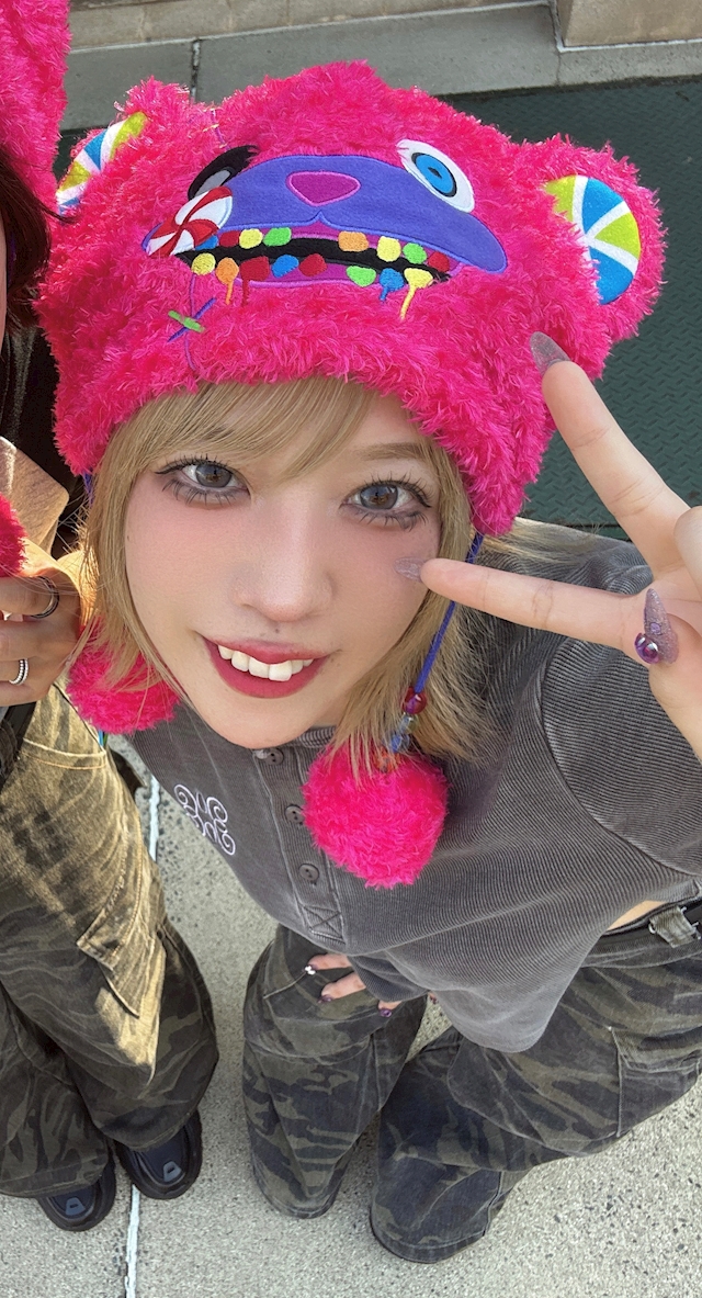 プロフィール写真1・あき|