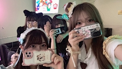 筋肉ダルマ「本日絶賛営業中🐈‍⬛」