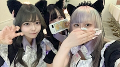 筋肉ダルマ「本日も絶賛営業中🖤」