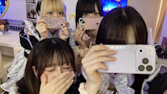 筋肉ダルマ「本日絶賛営業中❣️」