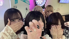 筋肉ダルマ「本日絶賛営業中❣️」