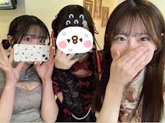 筋肉ダルマ「☔️」