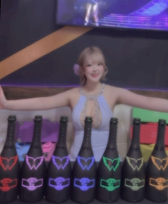 プロフィール写真1・れん|Girls Lounge Ravir・ラヴィール - 中野駅北口のガールズバー